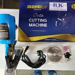 110 Fabric cutting machine Electric Sewing Machine-image-78