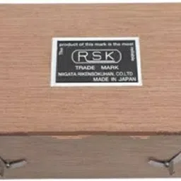 vth RSK Level 200mm x 0.02 Level 200mm x 0.02 Non-magnetic Engineer's Precision Level image 3