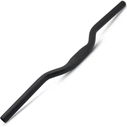 Aluminum Alloy Bicycle Handlebar light Weight Cycle Handlebar Bicycle Handle Grip-12