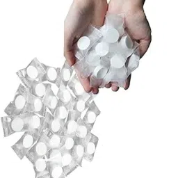 Coin Tissue, Disposable Compressed Towel | Multi-purpose Wipes Magic Napkin 30PC-16