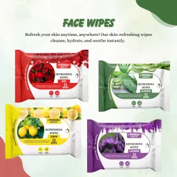 Ultra-Soft Baby Wipes – Perfect for Face, Hands & Diaper Area-image-36