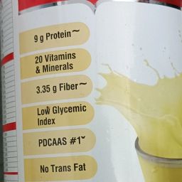 Veslim Shake Vanilla 500g Nutrition Drink-6