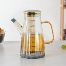 800 ml Cooking Oil Dispenser-image-59