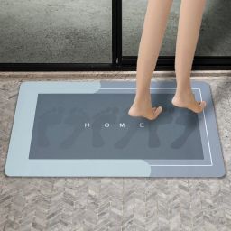 Rubber Bathroom Mat-image-25