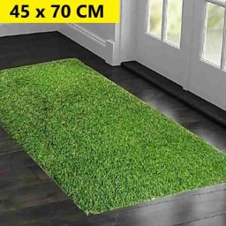 Artificial Grass, PP (Polypropylene), PVC (Polyvinyl Chloride) Floor Mat-image-10