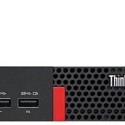 NCS Core™ i5-6500 Processor - ThinkCentre Micro PC [GZQ] LENOVO® - Core™ i5-6500 [4 Cores, 4 Threads, 3.20 GHz] (8 GB RAM/Intel® Ultra HD 530 Graphics/1 TB Hard Disk/256 GB SSD Capacity/Windows 11 Pro) Mid Tower with MS Office-image-100