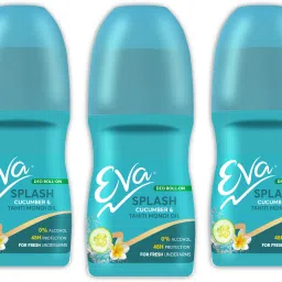 Splash deo Deodorant Roll-on - For Women-picture-18