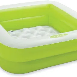 PREMIUM DOUBLE LIFE A4 Baby Swimming Pool Bath Tub Inflatable Swimming Pool-image-12
