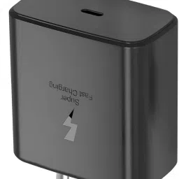 GaN Charger 45 W PD 5 A Wall Charger for Mobile-image-24
