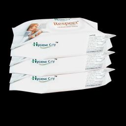 Baby Wipes 100 Sheet Gurantee Pack of 3/ With Led (300 Wipes)-image-32