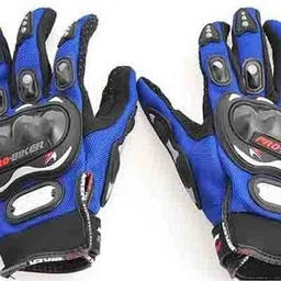 aadishwar creations Solid Winter Men Gloves-picture-46