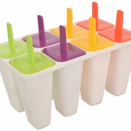 bizolo 80 ml Manual Ice Cream Maker image 2