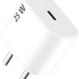 RoarX 25 W PPS 3 A Wall Charger for Mobile-image-28