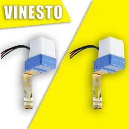 vinesto Day/Night ON/Off sensor switch Smart Switch-image-86