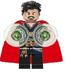 New Doctor Strange Multiverse Legoing Building Blocks Mini Toy Figure Puzzle-24