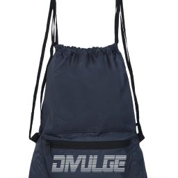 Black Men & Women Shoulder Bag Black drawsst fasss_10-image-85