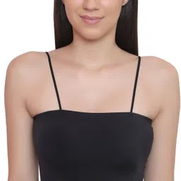 glamoras Women Black Camisole-picture-0