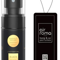 Black Musk Car Freshener Spray-image-36