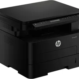 HP Laser MFP323dnw Multi-function WiFi Monochrome Laser Printer image 2