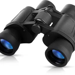 MARVELRY Binoculars 8 X 40 Zoom 10 X HD Folding Binocular Telescope For Long Distance Binoculars-image-73