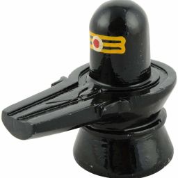 shivling Decorative Showpiece-10 cm-image-27