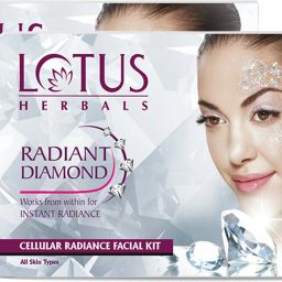 Radiant Diamond Cellular Radiance Single Facial Kit | 37g Pack of 2 74 g-image-13