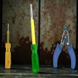 cutter tester pechkass 17 Power & Hand Tool Kit-image-97
