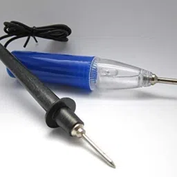 cilesis Continuity Tester Analog Multimeter Analog Voltage Tester image 3
