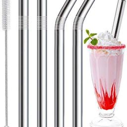 Straight Drinking Straw-image-11