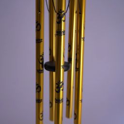 Bamboo Windchime-image-84