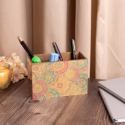 Empty Cutlery Holder Case-picture-14