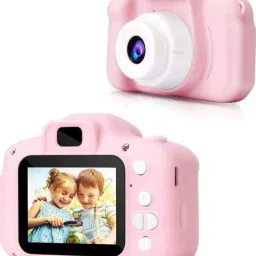 Digital Camera for Kids, Child Video Recorder Camera Full HD-image-15