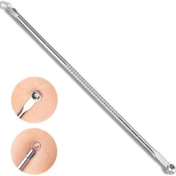 Steel Blackhead Remover Needle-image-6
