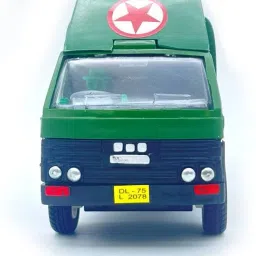 centy Army Truck DCM image 4