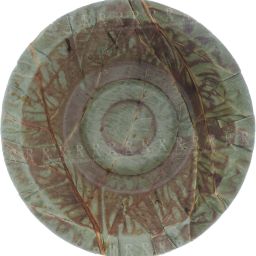 Pack of 25 Crop Residue Dinnerware Eco-friendly Biodegradable Dinner 6” Soup Bowl B0F93XJCY2 Dinner Set-image-25