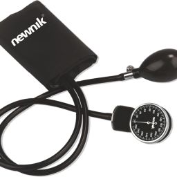 newnik SP502 SP602 Aneroid / Sphygmomanometer Bp Monitor-17