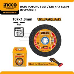 ingco MCD10107100 Metal Cutter-picture-1