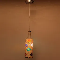 Designer Pendent Hanging Bottle Ceiling Lamp VG14 Pendants Ceiling Lamp-image-42