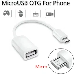 DECODIY Micro USB OTG Adapter image 2