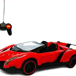 Remote Control Car for Kids| High Speed|Rechargeble 1:16 |-image-54