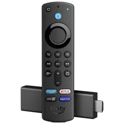 amazon Fire TV Stick 4K with Alexa Voice Remote 3rd Gen (Dolby Vision and Atmos Support, B08XVZRR21, Black)-4