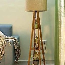 Tripod Floor lamp-7