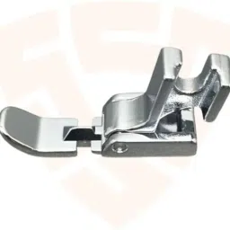 Low Shank Narrow Zipper Foot for Sewing Machine Presser Foot FOR DOMESTIC/HOUSEHOLD SEWING MACHINES with Low Shank-image-50