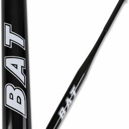 Baseball Bat 25 inch Aluminum Alloy Thick Baseball Stick bar Home Defense (Multi) Aluminium BaseballBat For 8 Yrs-picture-11