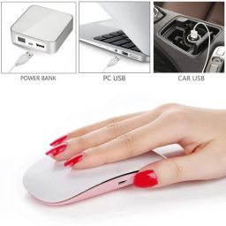 Mini USB UV Sun Dryer Gel Nail Polish Art-X68 Nail Polish Dryer-image-71