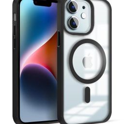 Bumper Case for Apple iPhone 11-image-4