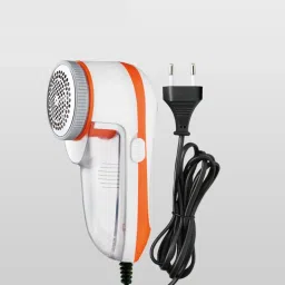 Nova Lint Remover Fabric Shaver For All Woolen Clothes Sweaters Blankets Lint Roller-image-58