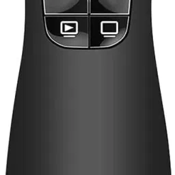 BTS Wireless Presenter Remote Clicker for PowerPoint Presentation Remote, Google Slide Advancer for Mac, Computer, Laptop Presenter-22
