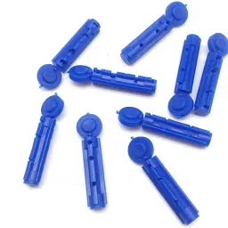 RCSP Blood Testing, 30 Gauge, Twist Top Lancets for Glucose Diabetes Testing Glucometer Lancets image 3