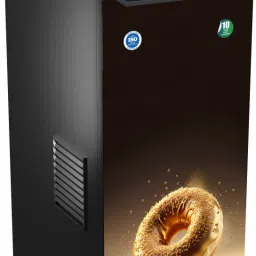 Maxwill Jupiter Plus Fully Automatic Attachakki, Domestic Aata Maker, Gharghanti (Golden Donuts Print) Flourmill-picture-23